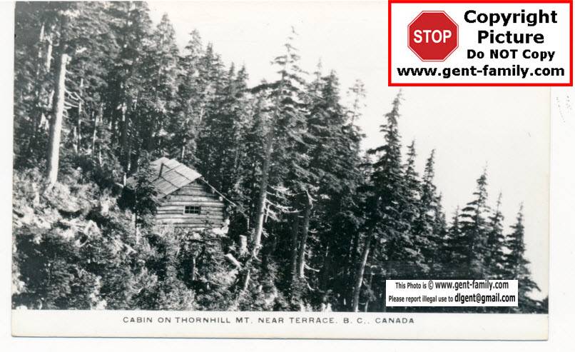 Terrace BC ArchivePictures